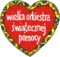 Wielka Orkiestra Swiątecznej Pomocy
